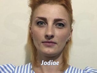 Jodiae