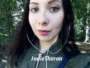 JodieTheron Sexe amateur contributions