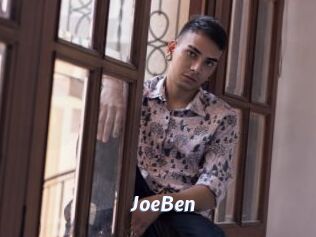 JoeBen Sexe amateur contributions