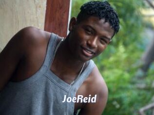 JoeReid