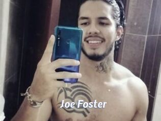 Joe_Foster