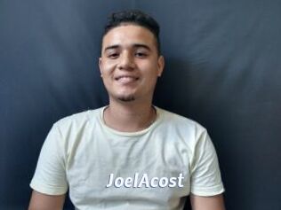 JoelAcost Sexe amateur contributions