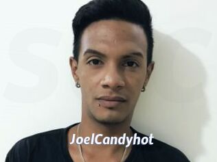 JoelCandyhot
