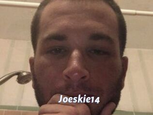 Joeskie14
