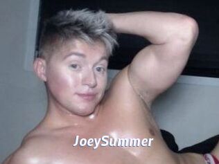 JoeySummer Sexe amateur contributions