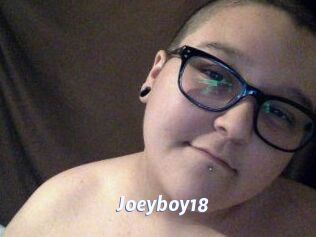 Joeyboy18