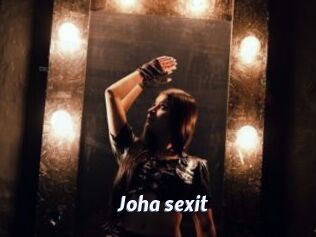 Joha_sexit
