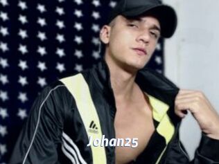 Johan25