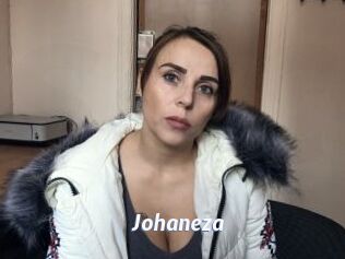 Johaneza