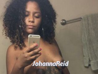Johanna_Reid Sexe amateur contributions