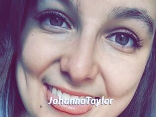 JohannaTaylor Sexe amateur contributions
