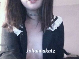 Johannakatz