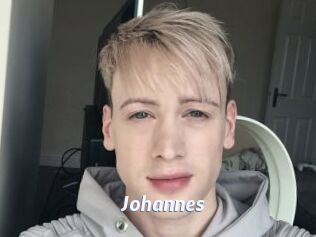 Johannes