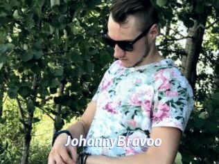 JohannyBravoo