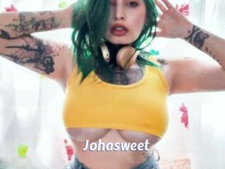 Johasweet
