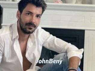 JohnBeny