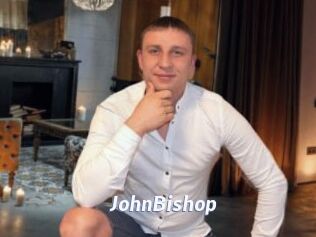 JohnBishop