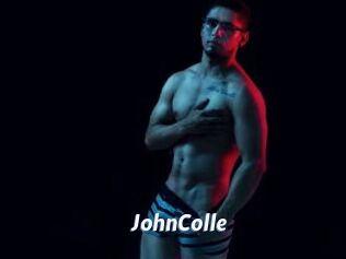 JohnColle