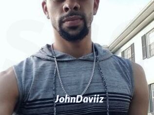 John_Daviiz Sexe amateur contributions