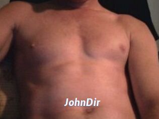 JohnDir