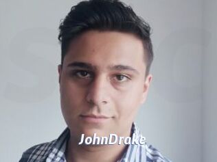 JohnDrake
