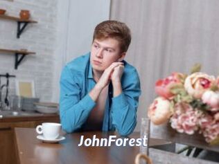 JohnForest