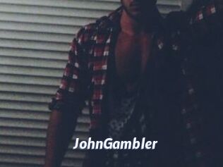 JohnGambler