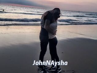 JohnNAysha