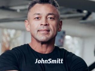 JohnSmitt