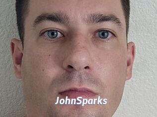 JohnSparks