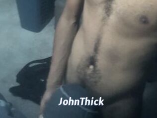 JohnThick