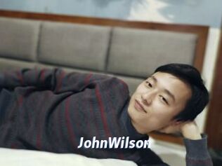 JohnWilson