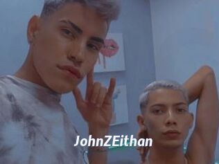 JohnZEithan
