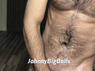 JohnnyBigBalls