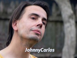 JohnnyCarlos