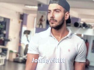 JohnnyFitttt Sexe amateur contributions