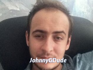 JohnnyGDude Sexe amateur contributions