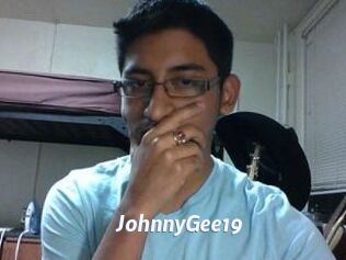 JohnnyGee19