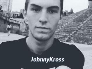 JohnnyKross