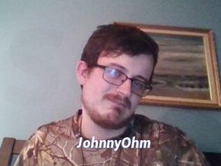 JohnnyOhm
