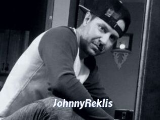JohnnyReklis
