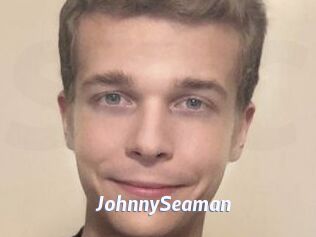 JohnnySeaman