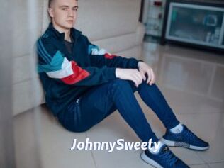 JohnnySweety