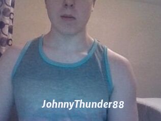 JohnnyThunder88