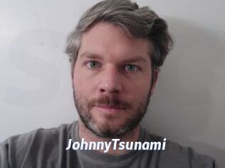 JohnnyTsunami