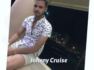 Johnny_Cruise
