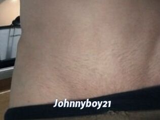Johnny_boy21
