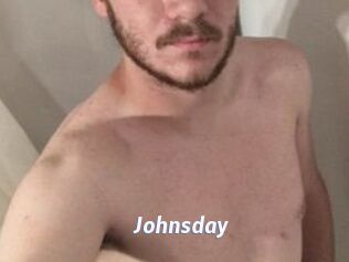 Johnsday