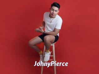 JohnyPierce