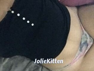 JolieKitten Sexe amateur contributions